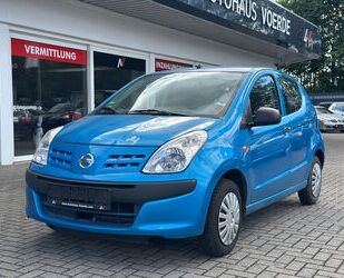 Nissan Pixo Gebrauchtwagen