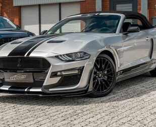 Ford Mustang Gebrauchtwagen