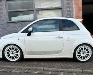 Abarth 595 Gebrauchtwagen