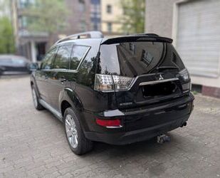 Mitsubishi Outlander Gebrauchtwagen