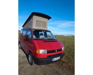 VW T4 California Gebrauchtwagen