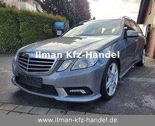 Mercedes-Benz E 350 Gebrauchtwagen