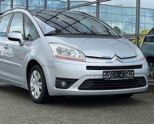 Citroen C4 Picasso Gebrauchtwagen