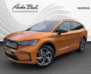 Skoda Enyaq Gebrauchtwagen
