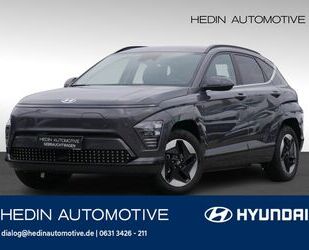 Hyundai KONA Elektro Gebrauchtwagen