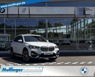 BMW X1 Gebrauchtwagen