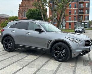 INFINITI QX70 Gebrauchtwagen