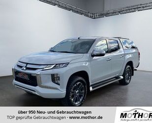 Mitsubishi L200 Gebrauchtwagen