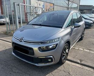 Citroen C4 Picasso Gebrauchtwagen
