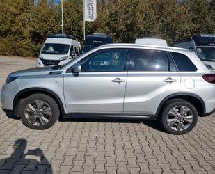 Suzuki Vitara Gebrauchtwagen