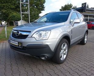 Opel Antara Gebrauchtwagen