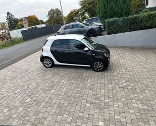 Smart ForFour Gebrauchtwagen