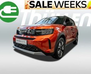 Opel Frontera Gebrauchtwagen