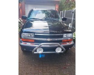 Chevrolet Blazer Gebrauchtwagen
