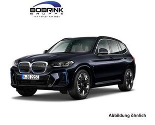BMW iX3 Gebrauchtwagen