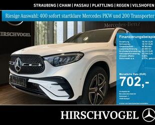 Mercedes-Benz GLC 300 Gebrauchtwagen