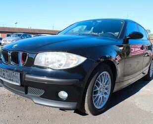 BMW 116 Gebrauchtwagen