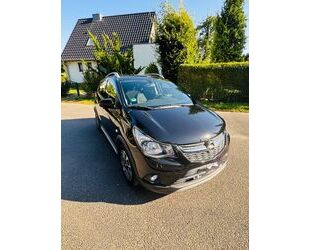 Opel Karl Gebrauchtwagen