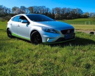 Volvo V40 Gebrauchtwagen