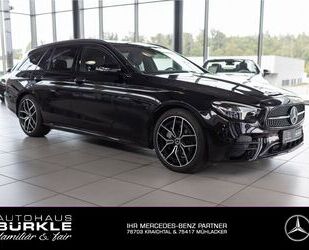 Mercedes-Benz E 200 Gebrauchtwagen