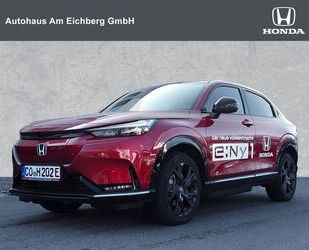 Honda e:Ny1 Gebrauchtwagen