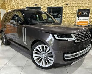 Land Rover Range Rover Gebrauchtwagen