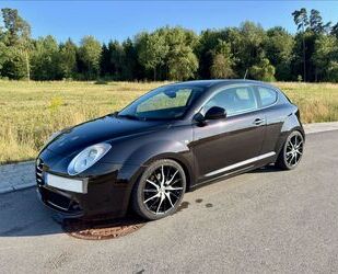 Alfa Romeo MiTo Gebrauchtwagen