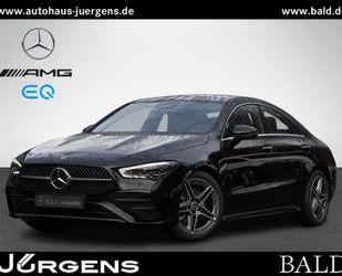 Mercedes-Benz CLA 220 Gebrauchtwagen