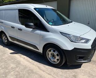 Ford Transit Connect Gebrauchtwagen
