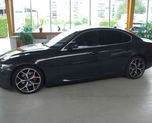 Alfa Romeo Giulia Gebrauchtwagen
