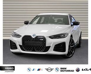 BMW i4 Gebrauchtwagen