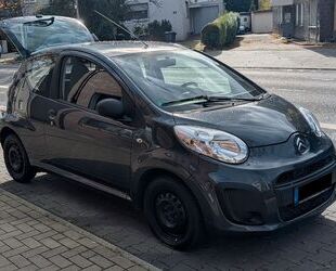 Citroen C1 Gebrauchtwagen