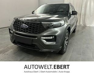Ford Explorer Gebrauchtwagen