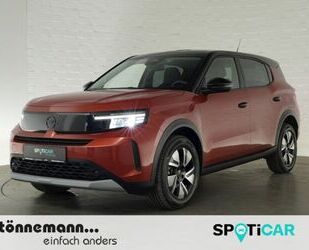 Opel Frontera Gebrauchtwagen