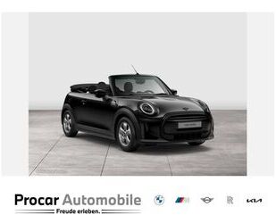 Mini Cooper Cabrio Gebrauchtwagen