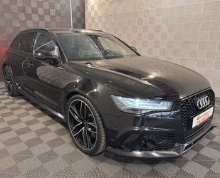 Audi RS6 Gebrauchtwagen