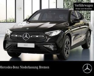Mercedes-Benz GLC 220 Gebrauchtwagen