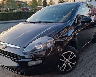 Fiat Punto Evo Gebrauchtwagen