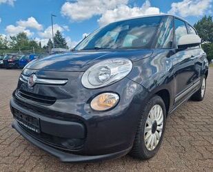 Fiat 500L Gebrauchtwagen