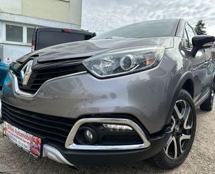 Renault Captur Gebrauchtwagen
