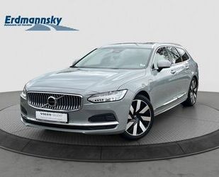 Volvo V90 Gebrauchtwagen