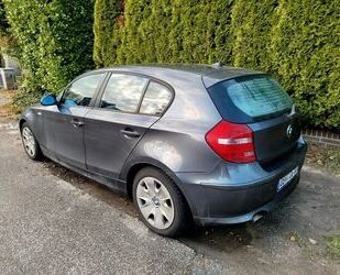 BMW 116 Gebrauchtwagen