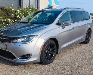 Chrysler Pacifica Gebrauchtwagen