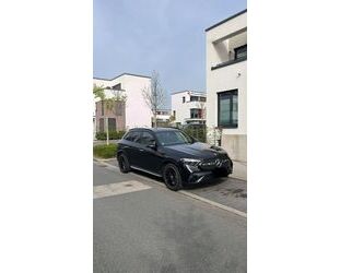 Mercedes-Benz GLC 220 Gebrauchtwagen