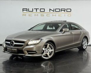 Mercedes-Benz CLS 500 Gebrauchtwagen