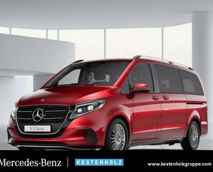 Mercedes-Benz V 220 Gebrauchtwagen