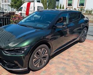 Kia EV6 Gebrauchtwagen
