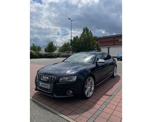 Audi S5 Gebrauchtwagen