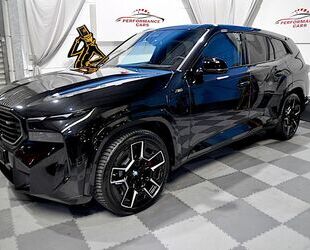 BMW XM Gebrauchtwagen