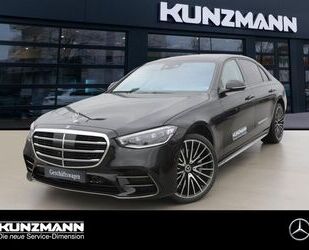 Mercedes-Benz S 580 Gebrauchtwagen